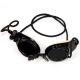 Iridex Patient Safety Goggles PPE BlackOut 31-7322 D 400-1200 L5 GPT Eyewear