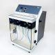 2008 Edge HydraFacial Wave Tabletop Dermabrasion Skin Therapy System Hydrofacial