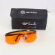Iriderm DioLite 532 nm KTP laser Safety Glasses Goggles Eye Protection LTX04