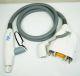 2014 Palomar ICON Laser 2940 Handpiece Skin Resurface Wrinkles Pigmented Lesions