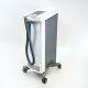 Zimmer Cryo 5 Chiller Air Cooler System Tall Rolling Cart 120V
