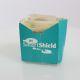 Kentek IPL SmartShield Disposable Patient Eye Shields IPLSS Smart Shield 40-pk