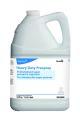 Carpet Cleaner Diversey™ Heavy Duty Prespray Liquid 1 gal. Jug Fruity Scent Manual Pour