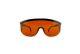 Iridex SpectraShield Laser Safety Eyewear YAG/KTP OD 5.5 @ 532. 940nm Glasses