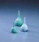 Ear / Ulcer Bulb Syringe Kraton™ 3 oz. Reusable Sterile Poly Pouch Kraton™