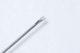 V Tip Fat Transfer Injection Cannula Single Port 14G 7.5cm LUER UNTESTED AS IS