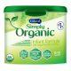 Infant Formula Enfamil® Organic 19.5 oz. Canister Powder