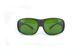 MRP Laser Operator Eyewear IPL 200-1400nm LP S Safety Glasses Green Tint