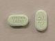 Warfarin Sodium 2.5 mg Tablet Bottle 1000 Tablets