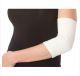 Elbow Support PROCARE® Small Pull-On Left or Right Elbow 8 to 9 Inch Circumference White