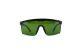 Snake Green Safety Goggles Eye Protection