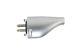 Lumenis Lume One Laser IPL Handpiece Dummy Head Plug Nd:YAG Untested AS IS