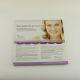 Botox Cosmetic Patient Consultation Guide Presentation Display Book