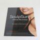 2017 Cynosure SculpSure Submental Front Desk Lobby Sign 8.5x11 Marketing Display