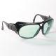 Trimedyne NdYAG CO2 IR Laser Operator Eyewear Safety Glasses 1064 2100 10600