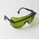 Cutera Xeo CoolGlide NdYAG Laser Operator Eyewear Safety Glasses L99-OTG-YAG/CU