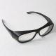 Rohrer Aesthetics CO2 Laser Operator Eyewear Safety Glasses 190-398nm + 10600nm
