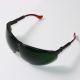 Alma Honeywell IPL Operator Eyewear Flash Safety Glasses D 166-F CE 3 D1F GPT