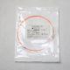 Cynosure SmartLipo RFID 600um Orange Laser Fiber OD 1040 807-5001-614 Single (1)