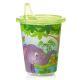 Sippy Cup Evenflo® 10 oz. Zoo Friends Print