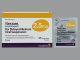 Nexium® Esomeprazole Magnesium 2.5 mg Powder for Suspension Packet 30 Packets