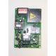 Candela GentleLase Mini Laser MGL AC Distribution Board Green 7111-00-2610 NEW