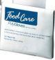 Food Service Glove Foodcare™ Large Textured Clear Polyethylene