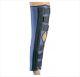 Knee Immobilizer ProCare® Medium 24 Inch Length Left or Right Knee