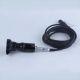 Sharplan i Sight Endoscope Zoom/Focus Camera Unit w/ Cable 102C UNTESTED AS IS