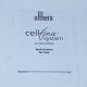 2015 Ulthera Cellfina System CM1 CK1 Instructions For Use User Operators Manual