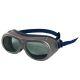 Trinity Tech IPL Laser Safety Goggles OD 3+ to OD 7+ 850nm - 10600nm PPE Eyewear