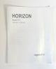 Regenlab HORIZON Model 6 FA Operator’s Manual 03-0-0002-0220 Rev A 