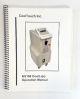 CoolTouch NS160 CoolLipo Operation Manual 2007 115-0035 Rev. A