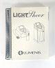 Lumenis LightSheer (Multi-Language) Laser System-Reference Guide-10-05164-02.AA-1