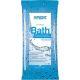 Rinse-Free Bath Wipe Comfort Bath® Soft Pack Water / Glycerin / Aloe / Vitamin E Unscented 5 Count