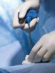 Biopsy Tray Safe-T™ Plus Bone Marrow T-handle Jamshidi Needle / T-handle Illinois Needle, Marrow Acquisition Cradle