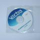 Canfield Vectra Software Version 3.3.4 R100421 CD Disk 2010 UNTESTED SOLD AS IS