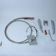 Cutera CoolGlide Excel Nd:YAG 1064 Laser Handpiece Fiber Assembly PARTS AS IS