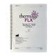 Thermage FLX User Operator Manual Guide TG-3A P009418-02 Patient Treatment