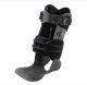 Ankle Brace DonJoy® Velocity™ MS Large Hook and Loop Closure Male 12 and Up / Female 13-1/2 and Up Left Ankle