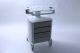 Ulthera Ultherapy Console Rolling Cart w/ Drawers & Handpiece & Gel Holders
