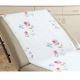 Table Paper Rose Garden® 21 Inch Width White Smooth