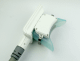 Zeltiq CoolSculpting CoolCurve+ Breeze Vacuum Applicator BRZ-AP1-064-000 HP 2014