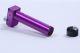 Candela Vbeam 1 V Beam Classic Dye Laser 10mm Purple Spot Size Slider Cartridge