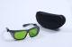 Cutera Excel HR Laser Operator Eyewear Safety Glasses Nd:YAG Alex 755 1064