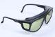 Oculo-Plastik Alexandrite Laser Operator Eyewear Safety Glasses 755 nm OD 7