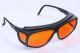 LaserShield Laser Operator Eyewear Safety Glasses FD Nd YAG KTP 532 nm OD 6+