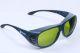 Palomar Lux 1064 Laser Handpiece Operator Eyewear Safety Glasses NdYAG OD 7