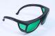 Chromogenex iLipo Laser Operator Eyewear Safety Glasses Green Multi-Wavelength