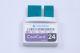 Zeltiq CoolSculpting CoolCard Single (1) Treatment Purple Cycle Card BRZ-CD4-06X